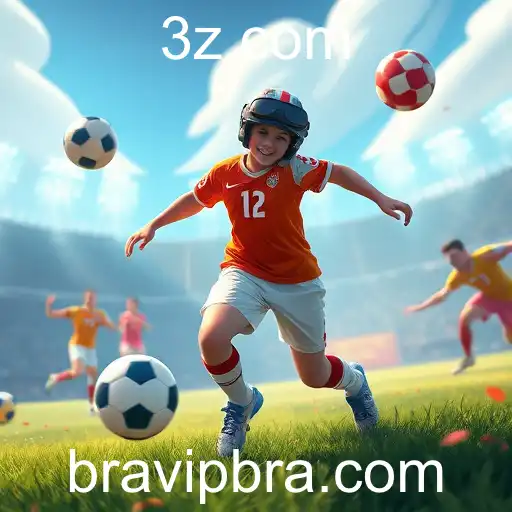Bravip Revoluciona os Jogos Online em 2025