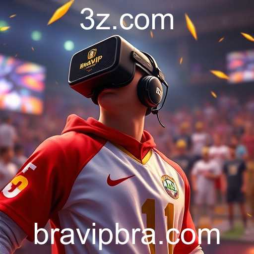 Bravip: O Destino Preferido dos Gamers em 2025