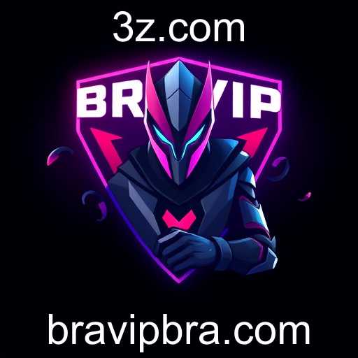 Bravip Revoluciona o Mundo dos Jogos Online