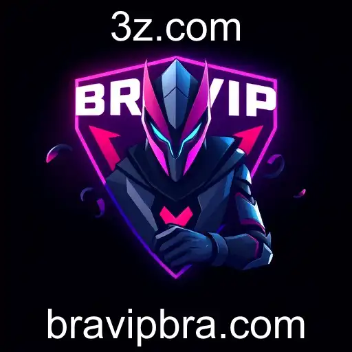 Bravip Revoluciona o Mundo dos Jogos Online