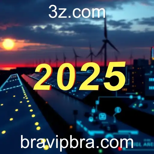 Exploração do Mundo de Bravip em 2025