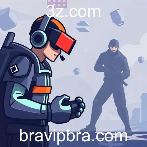 Bravip: O Refúgio para Gamers em 2025