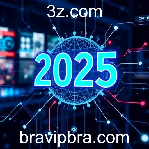 Bravip Consolida-se no Cenário de Jogos Online