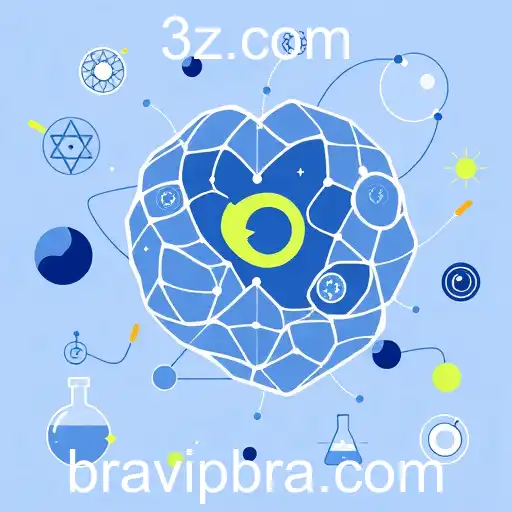 Bravip Revoluciona a Indústria de Jogos