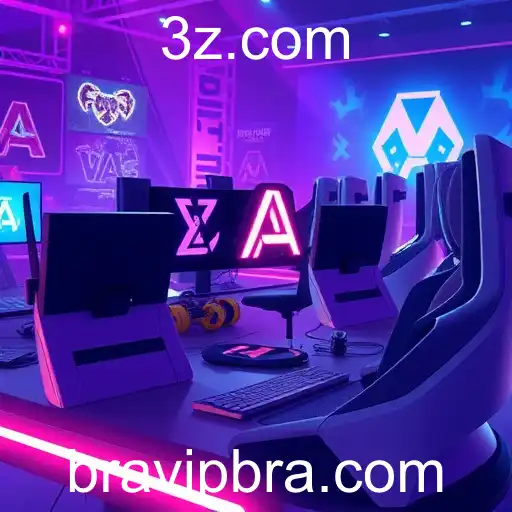 Avanços e Desafios de BraviP no Mundo dos Jogos