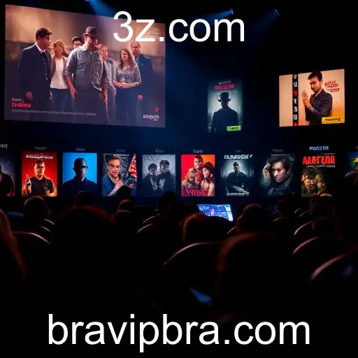 Bravip: A Revolução dos Jogos Online em 2025