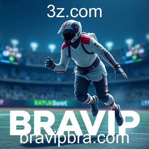 A Revolução da Bravip nos Jogos Online