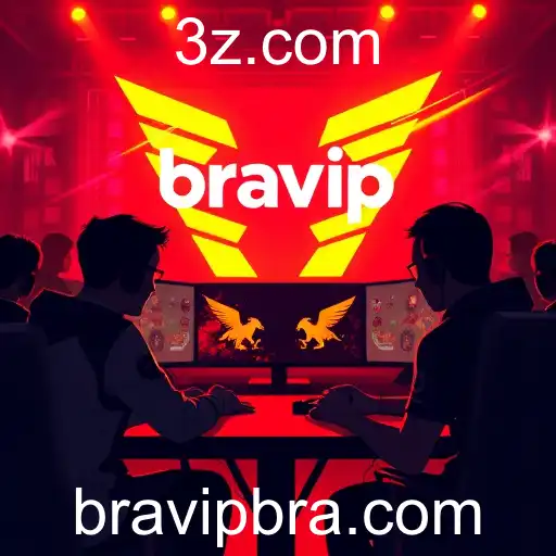 BRAVIP Aumenta a Popularidade em 2025