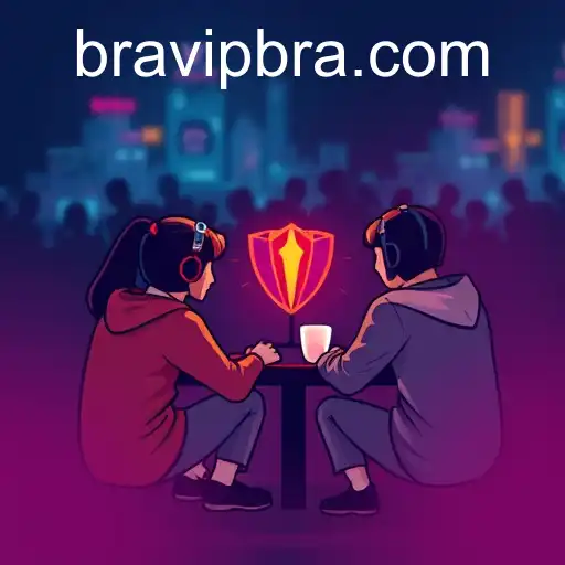 The Dynamics of Player Communities: Understanding PHLVIP