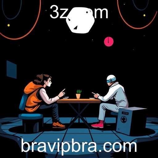 Explorando a Diversidade dos Jogos de Entretenimento no Bravip