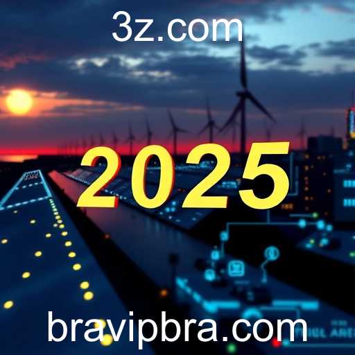 O Impacto do 'Bravip' no Mundo dos Jogos em 2025