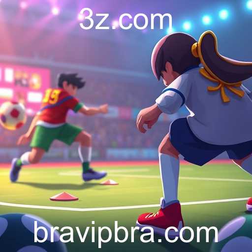 O Impacto do 'Bravip' na Comunidade de Jogos em 2025