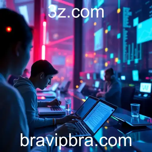 O Impacto da Tecnologia no Brasil: Avanços e Desafios
