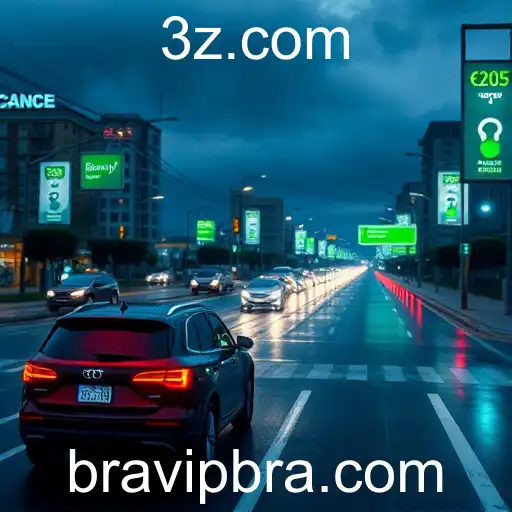 Inovações Tecnológicas Transformam o Cotidiano