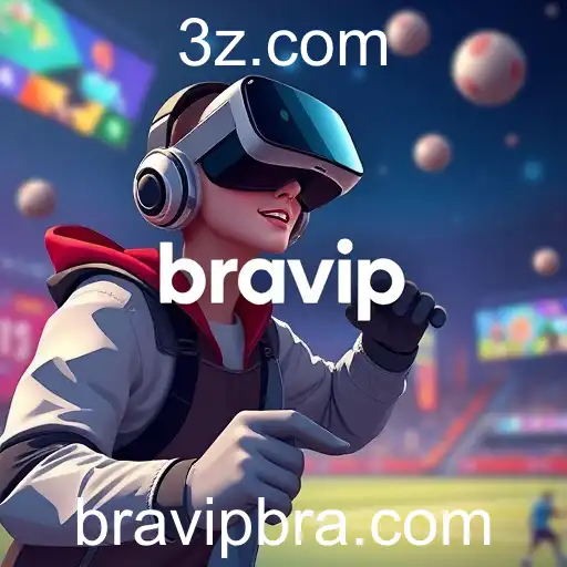 Bravip: O Fenômeno dos Jogos Online e Sua Ascensão em 2025