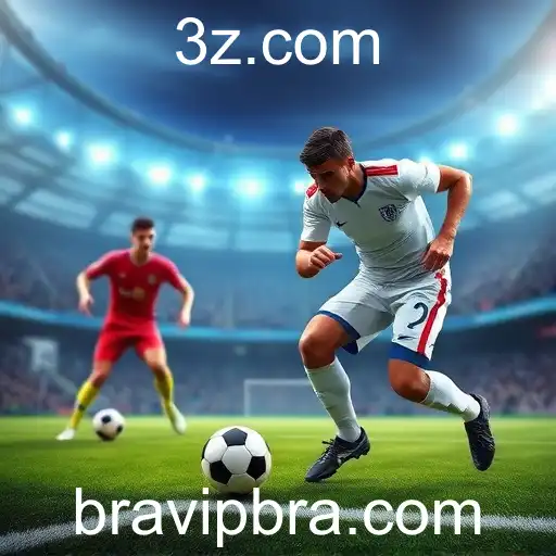 Revolução nos Jogos com Bravip: Novidades e Tendências