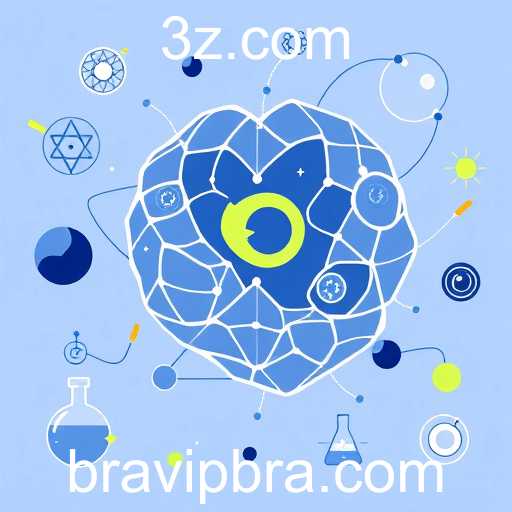 Explorando a Ciência no Universo de Jogos do Bravip