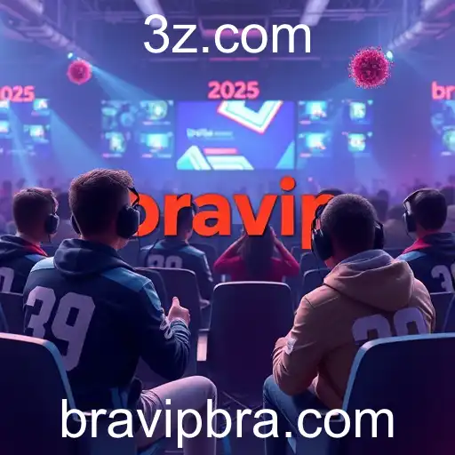 Tendências Atuais de Jogos em 2025